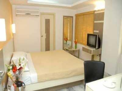Hotel Kumar Grand Casa Agra  Exterior foto