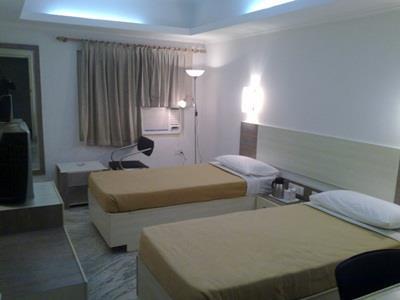 Hotel Kumar Grand Casa Agra  Exterior foto