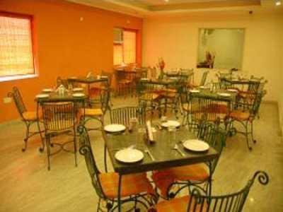 Hotel Kumar Grand Casa Agra  Exterior foto