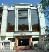 Hotel Kumar Grand Casa Agra  Exterior foto